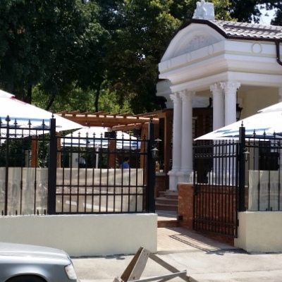 Restaurant Il Villagio foto 0