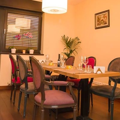 Restaurant Villa Romana foto 2