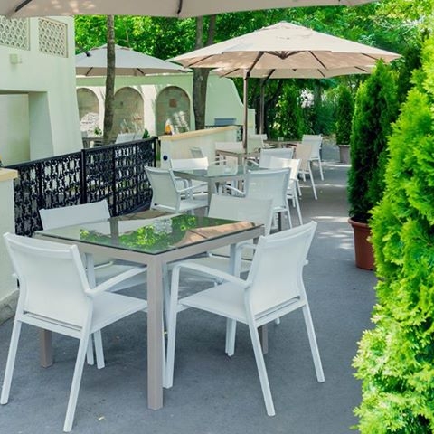 Imagini Restaurant Villa Romana