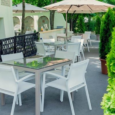 Restaurant Villa Romana