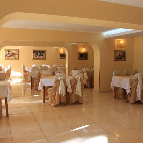 Imagini Restaurant Dana