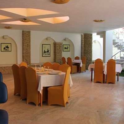 Restaurant Dana foto 0