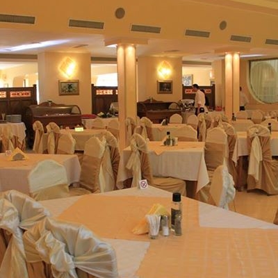 Restaurant Dana foto 2