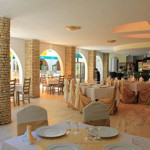 Imagini Restaurant Dana
