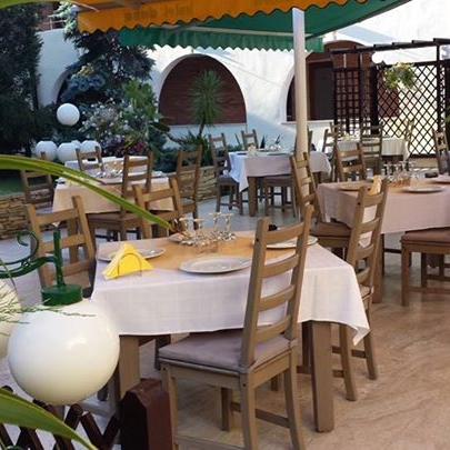 Imagini Restaurant Dana