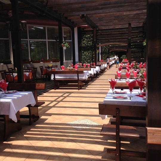 Imagini Restaurant Vulturul