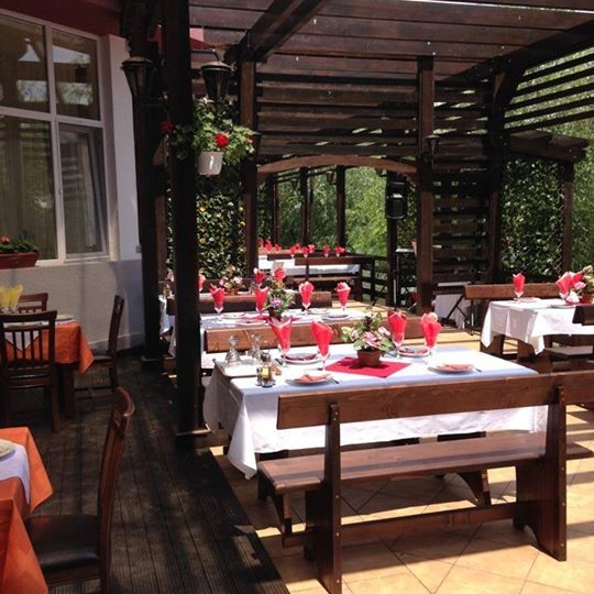 Imagini Restaurant Vulturul