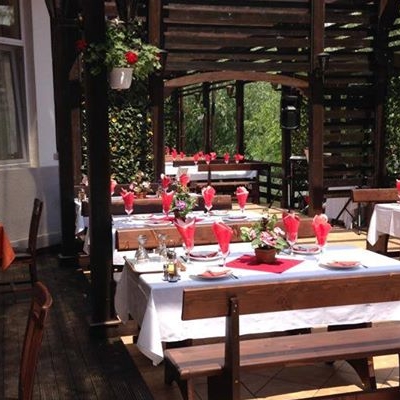 Restaurant Vulturul