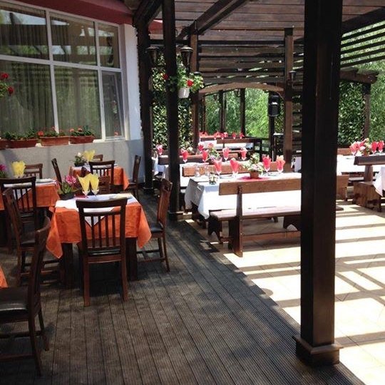 Imagini Restaurant Vulturul