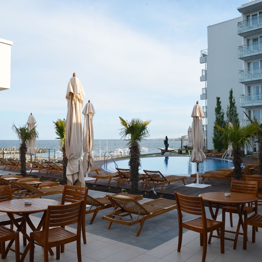 Imagini Restaurant Inter