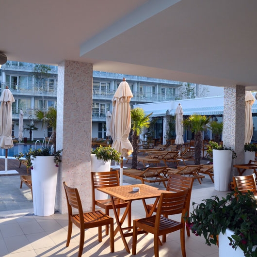 Imagini Restaurant Inter