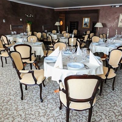 Restaurant Inter foto 1