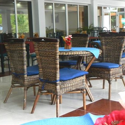 Restaurant Sunquest foto 2