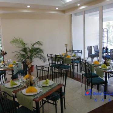 Restaurant Sunquest foto 0