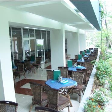 Restaurant Sunquest foto 1