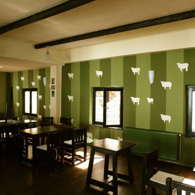 Imagini Restaurant Hanul Oierului