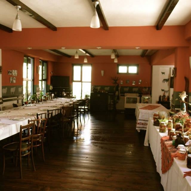 Imagini Restaurant Hanul Oierului