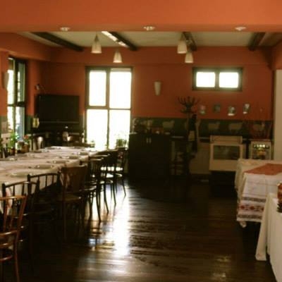 Restaurant Hanul Oierului