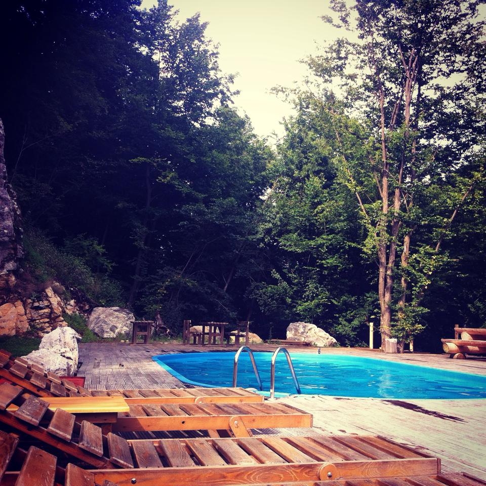 Imagini Restaurant Apuseni Wild