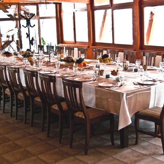 Imagini Restaurant Ghiocelul