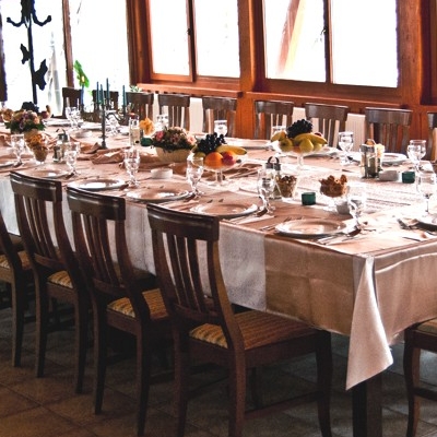 Restaurant Ghiocelul