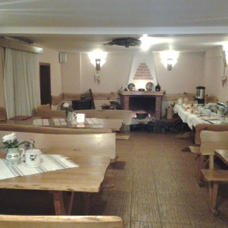 Imagini Restaurant Ghiocelul