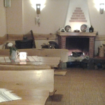 Restaurant Ghiocelul