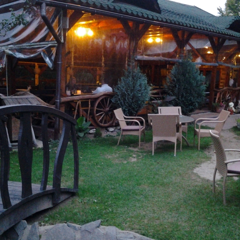 Imagini Restaurant Ghiocelul