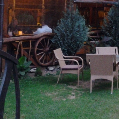 Restaurant Ghiocelul