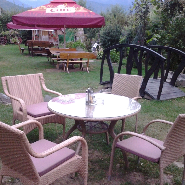 Imagini Restaurant Ghiocelul