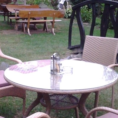 Restaurant Ghiocelul