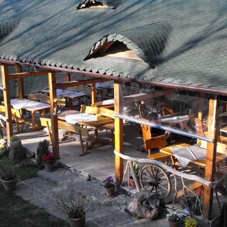 Imagini Restaurant Ghiocelul