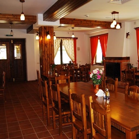 Imagini Restaurant Conacul Ursului