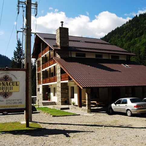 Imagini Restaurant Conacul Ursului