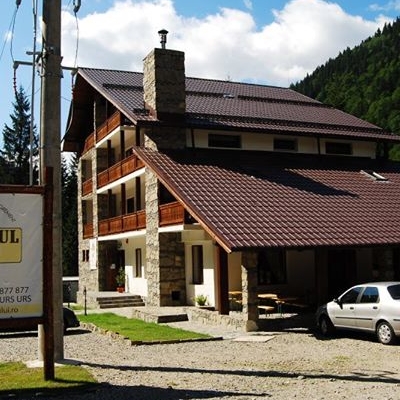 Restaurant Conacul Ursului