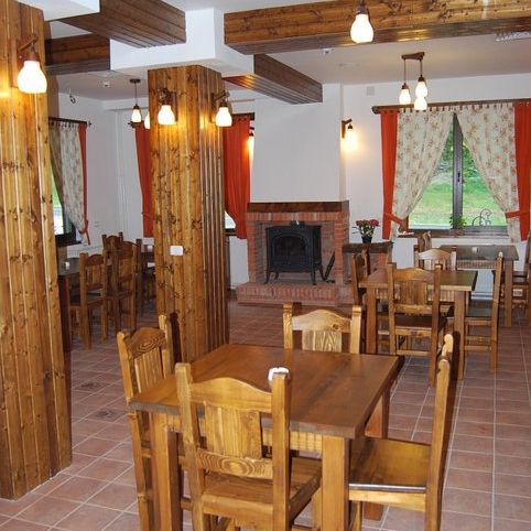 Imagini Restaurant Conacul Ursului
