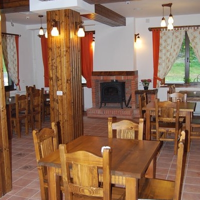 Restaurant Conacul Ursului