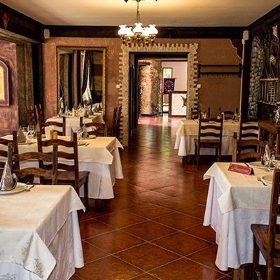 Restaurant Castelul Lupilor