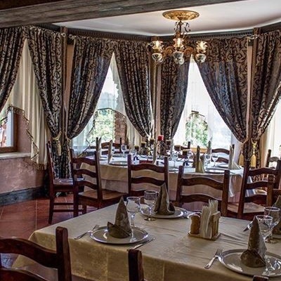 Restaurant Castelul Lupilor foto 0