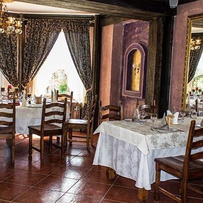 Restaurant Castelul Lupilor foto 2