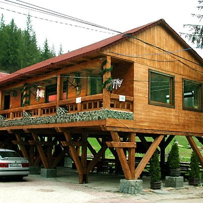 Imagini Restaurant Juliana