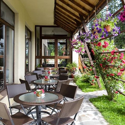 Imagini Restaurant Andreea