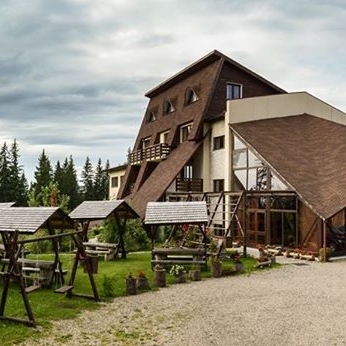 Imagini Restaurant Andreea