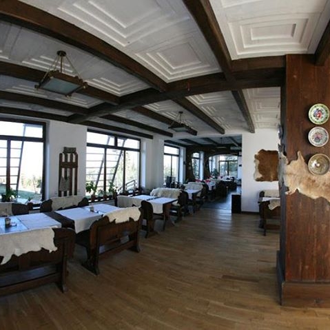 Imagini Restaurant Andreea