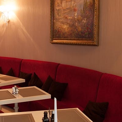 Restaurant Azzurro - Drumul Taberei foto 2