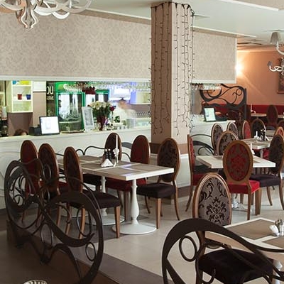 Restaurant Azzurro - Drumul Taberei foto 1