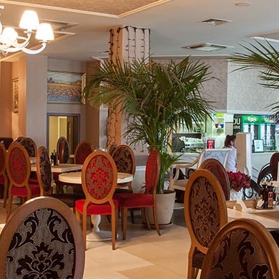 Restaurant Azzurro - Drumul Taberei foto 0