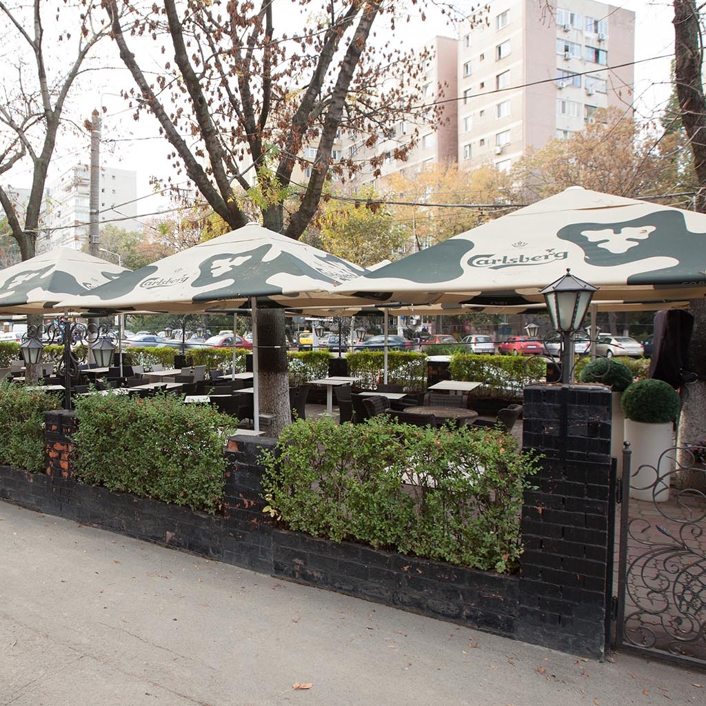 Imagini Restaurant Azzurro - Drumul Taberei