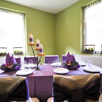 Restaurant RiverSound