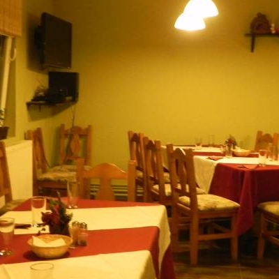 Restaurant RiverSound foto 0